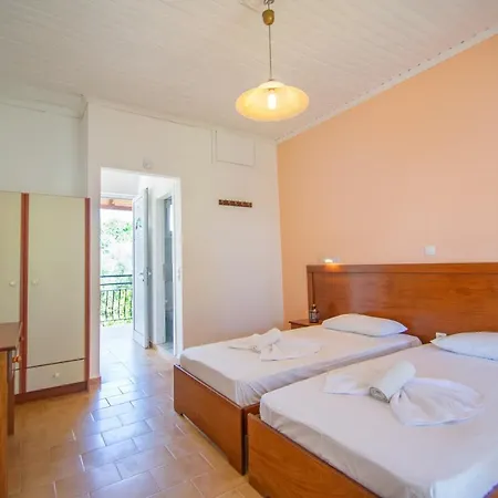 Divina Pool & Beach 3* Laganas