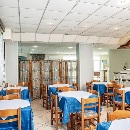 Divina Pool & Beach Hotel Laganas