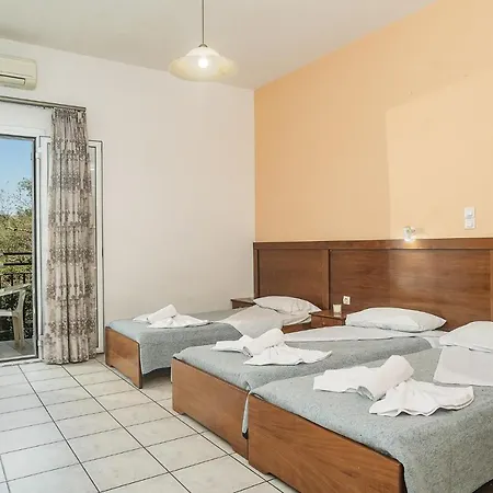 Divina Pool & Beach Laganas