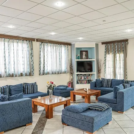 Hotel Divina Pool & Beach Laganas